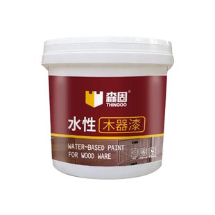 嘉宝莉水性木器漆门漆改色翻新清漆油漆家用自刷涂料家用家具木门